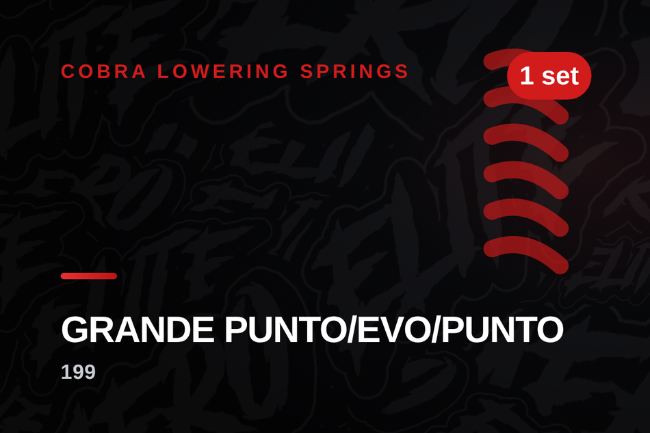 cobra-fiat-grande-punto-evo-punto