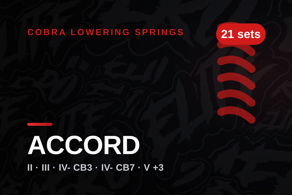 cobra-honda-accord