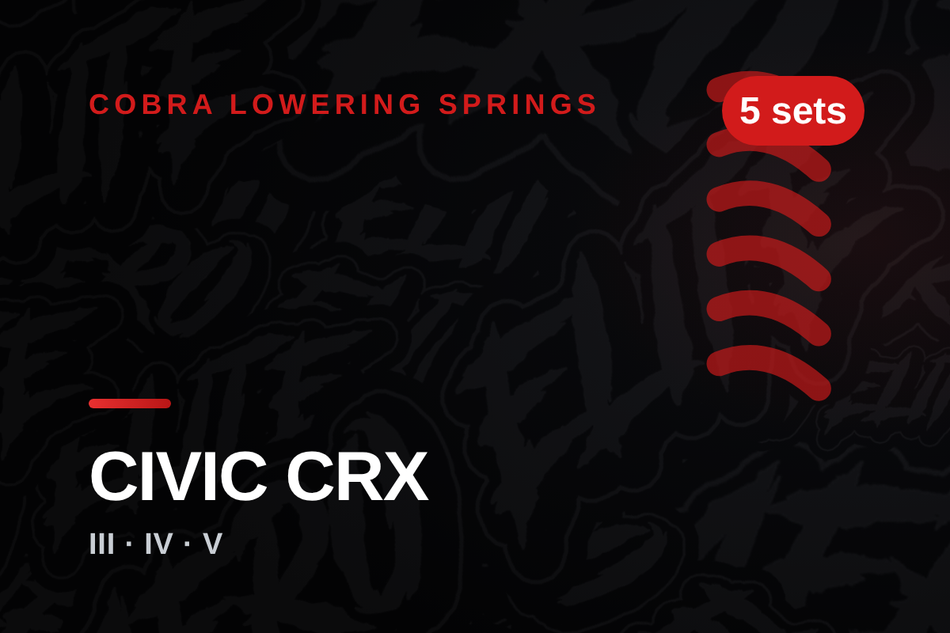 cobra-honda-civic-crx