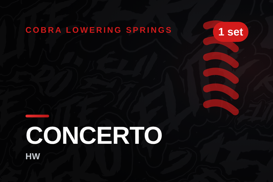 cobra-honda-concerto