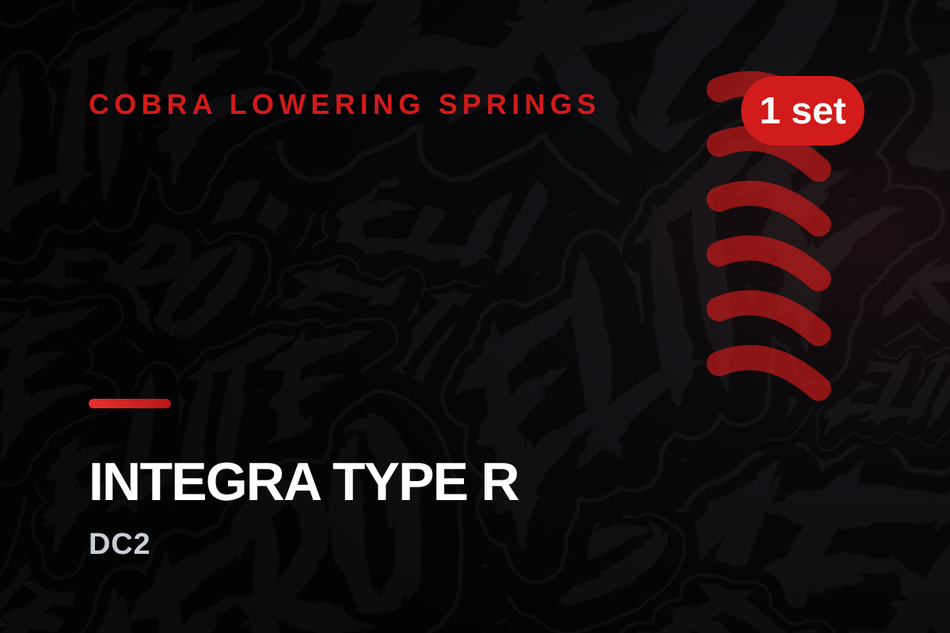 cobra-honda-integra-type-r