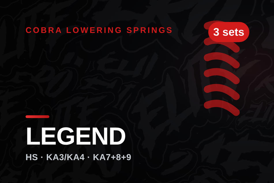 cobra-honda-legend