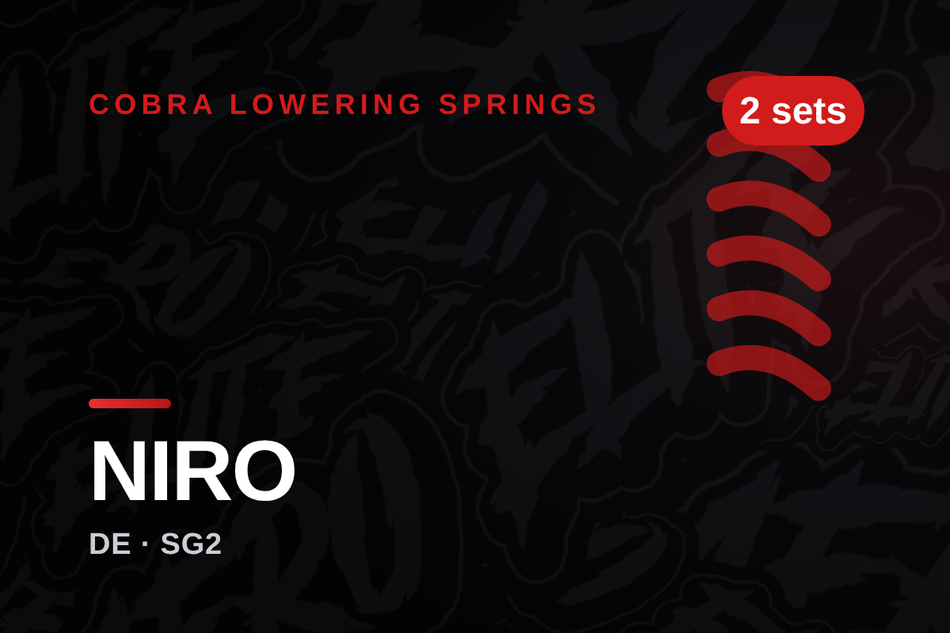 cobra-kia-niro