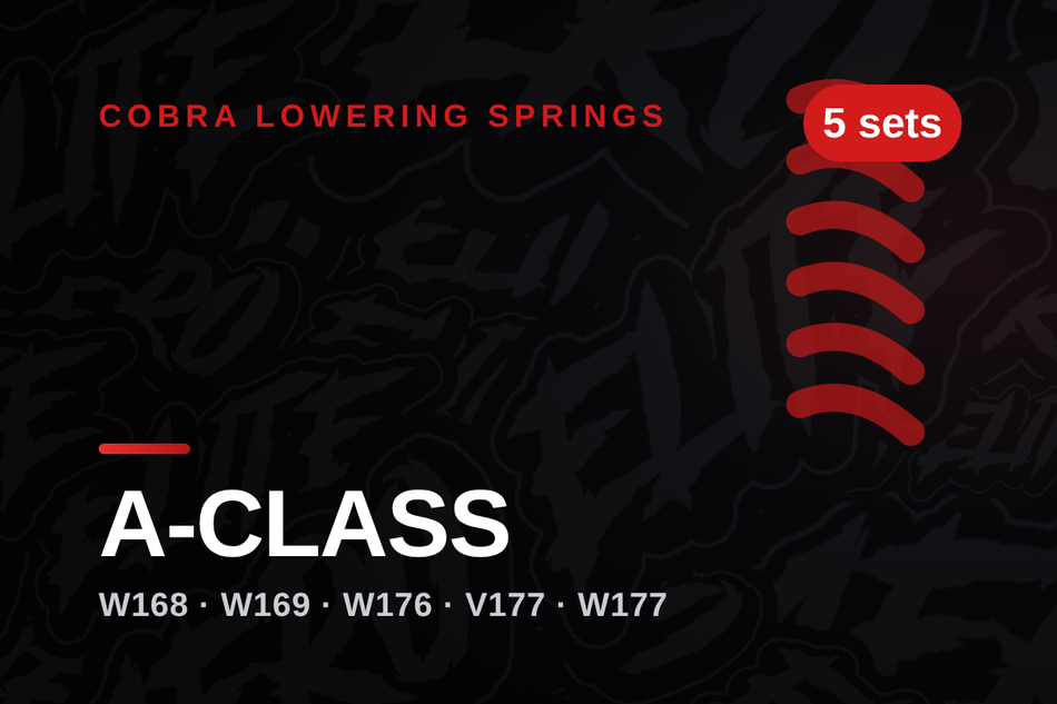 cobra-mercedes-benz-a-class