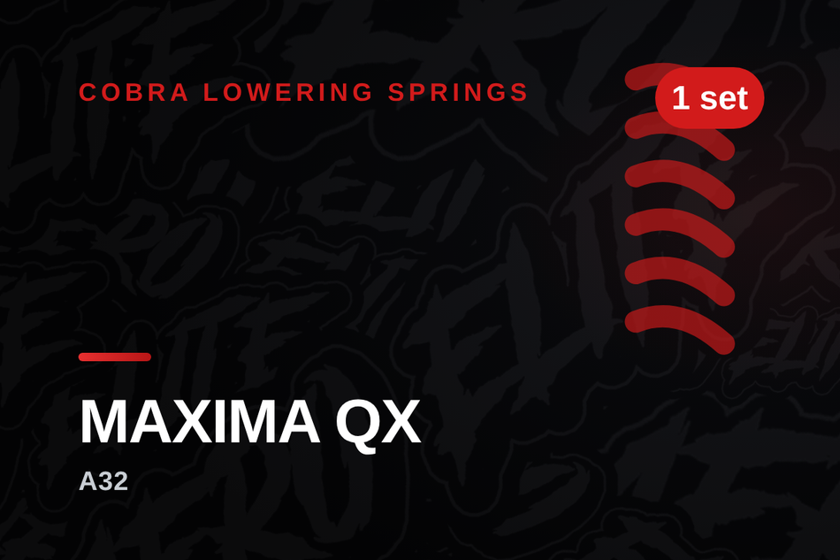 cobra-nissan-maxima-qx