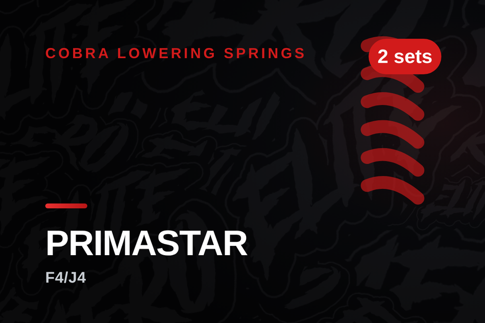 cobra-nissan-primastar