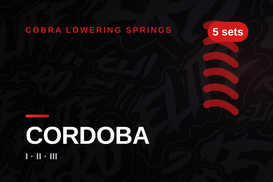 cobra-seat-cordoba