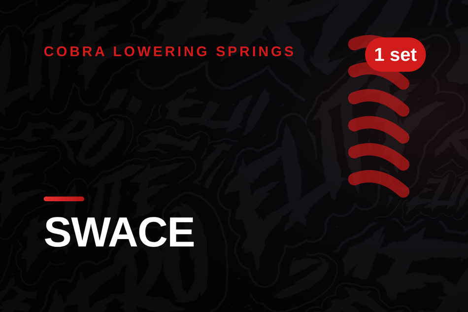 cobra-suzuki-swace