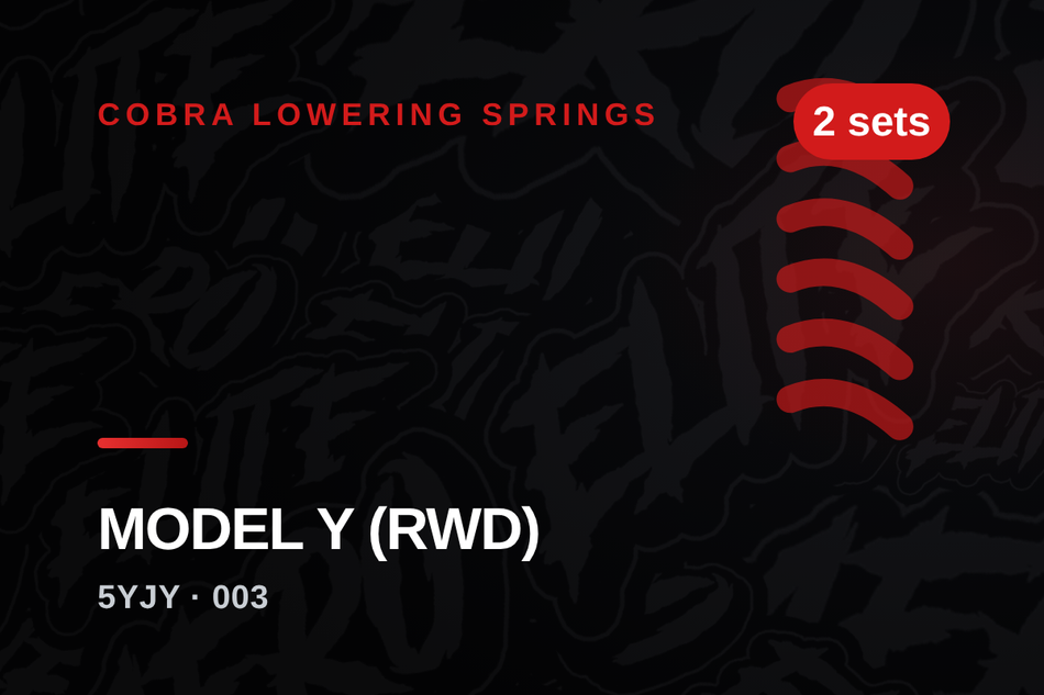 cobra-tesla-model-y-rwd
