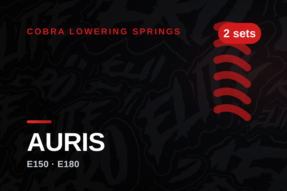 cobra-toyota-auris