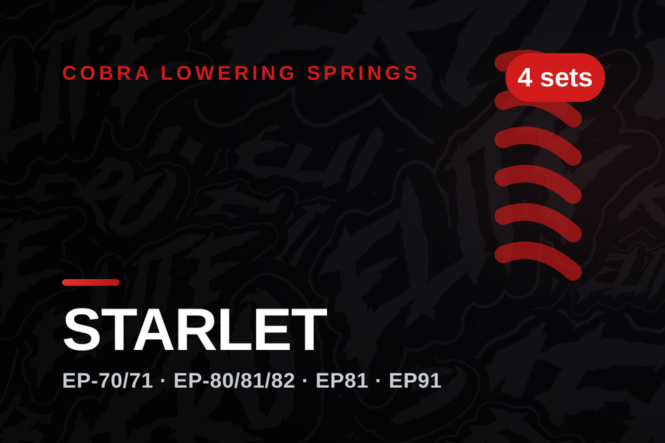 cobra-toyota-starlet