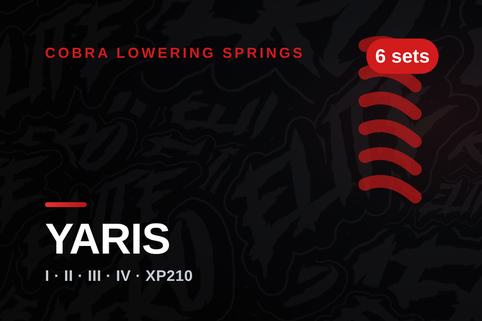 cobra-toyota-yaris
