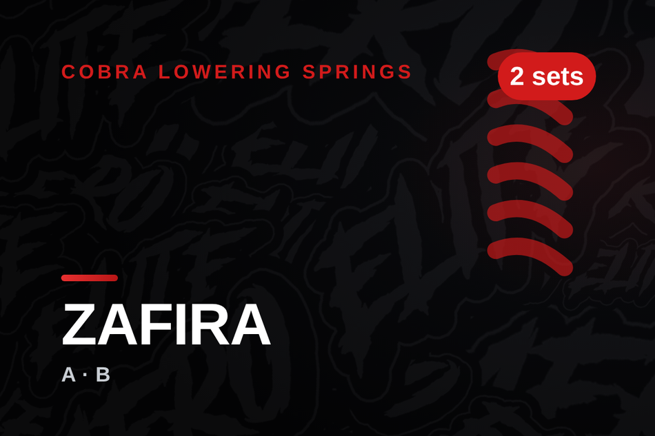 cobra-vauxhall-zafira