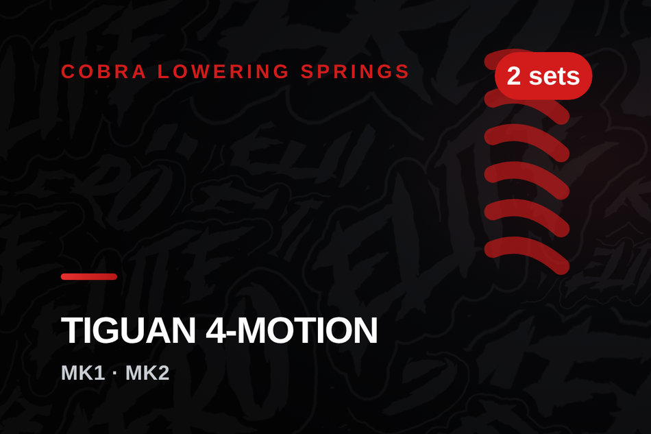 cobra-volkswagen-tiguan-4-motion