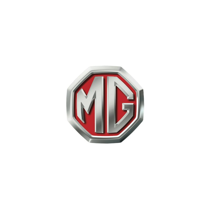 MG logo