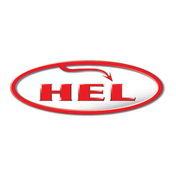All HEL Performance Braided Brake Lines