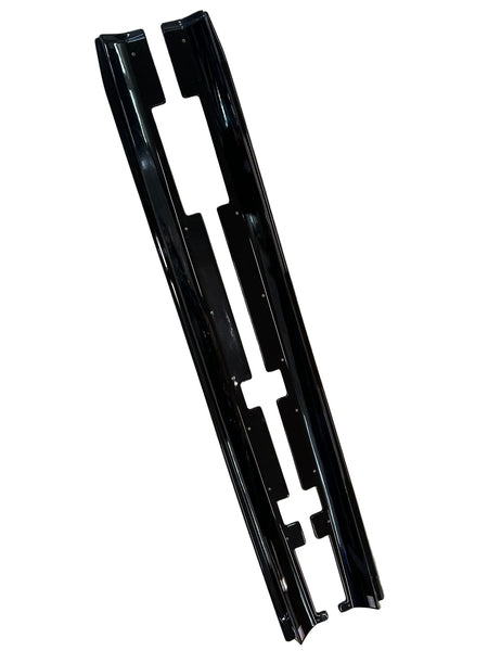 Ford Fiesta MK8 ST - V2 Side Skirt Splitters