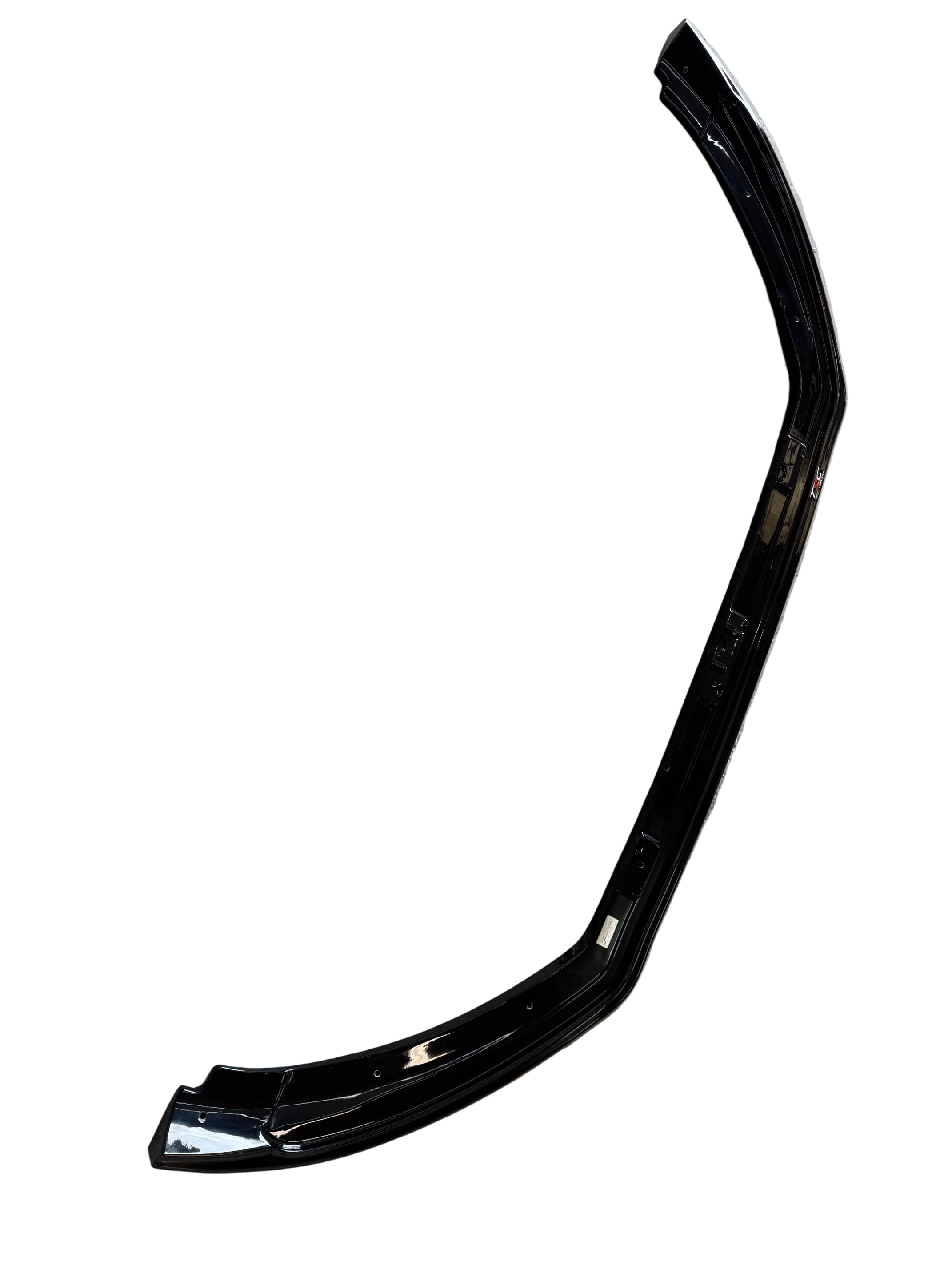 Ford Fiesta MK8.5 ST - Front Splitter