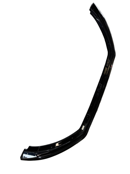 Ford Fiesta MK8.5 ST - Front Splitter