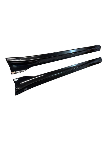 Tesla Model 3 - Side Skirt Splitters