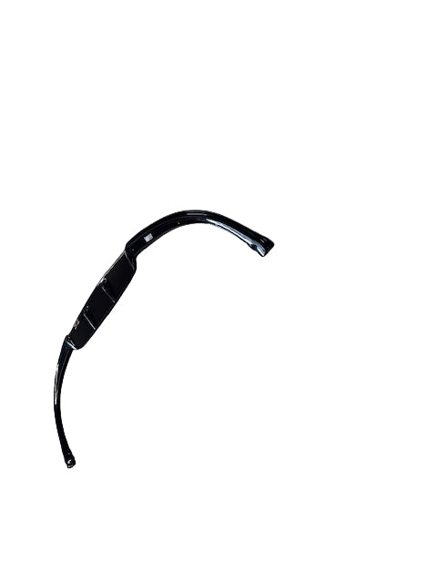 Audi A3 S-Line 8P Pre Facelift - Front Splitter