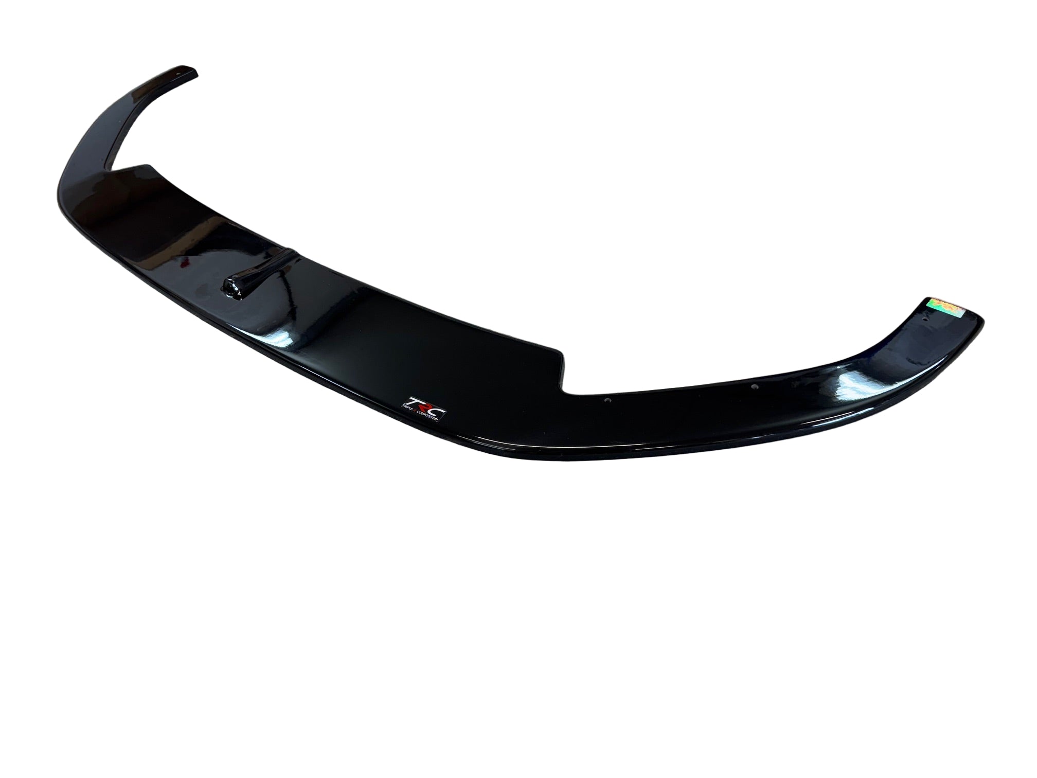 Volkswagen Golf MK7 GTD - V1 Front Splitter
