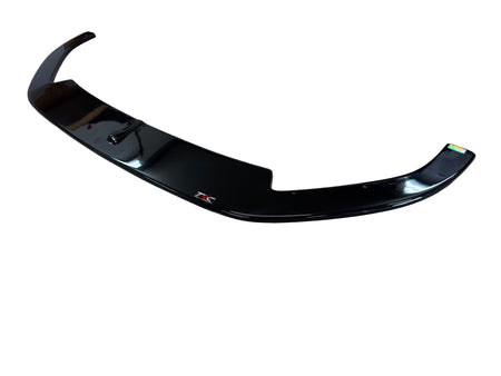 Volkswagen Golf MK7 GTD - V1 Front Splitter