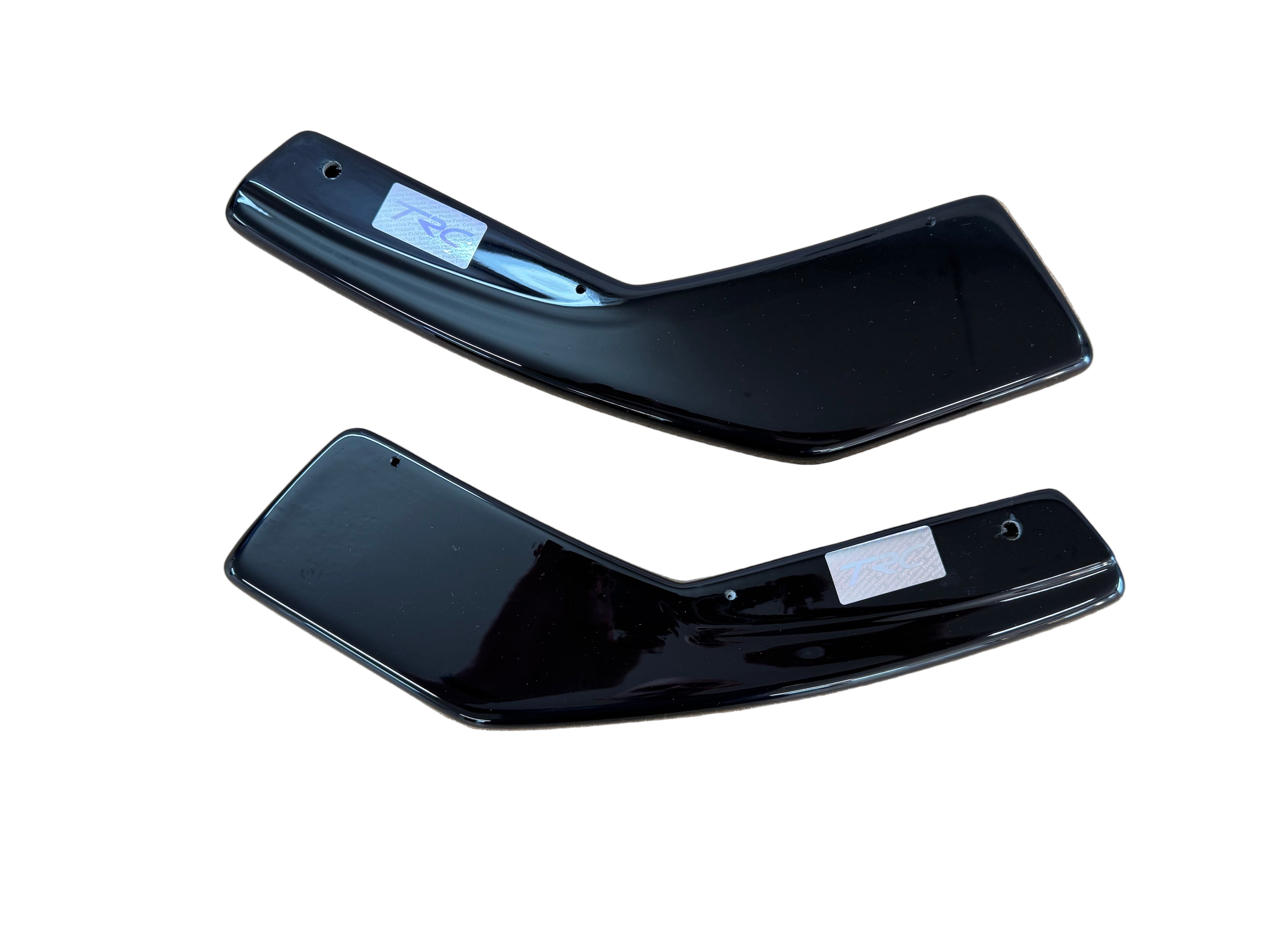 Volkswagen Golf MK7 GTI - Rear Spats