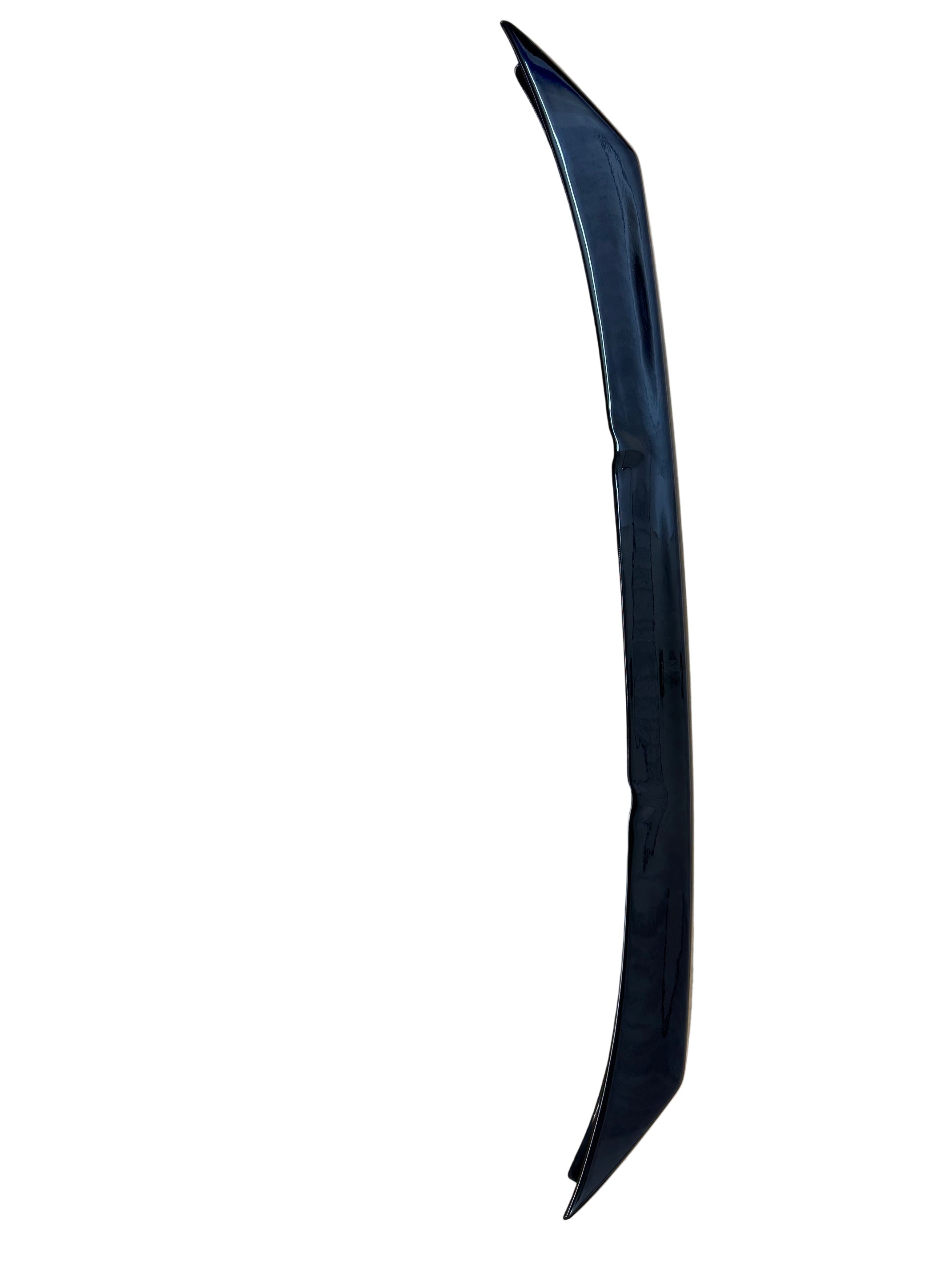 Ford Fiesta MK7.5 ST180 (Fifteen 52 style) - Spoiler Cap