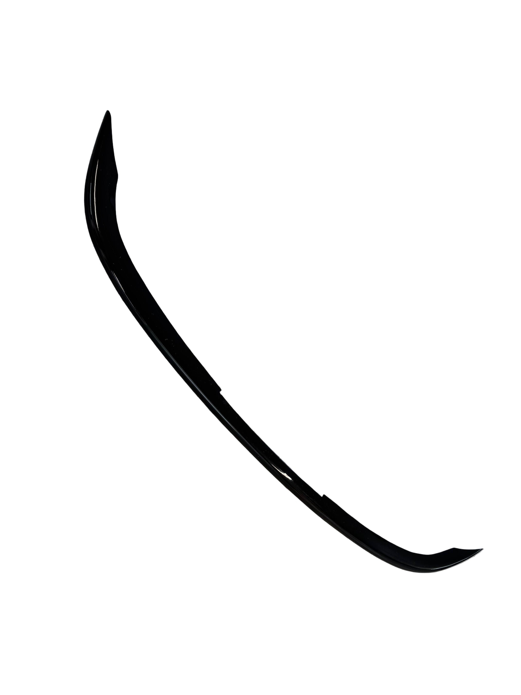 Ford Focus MK2.5 ST225 - Spoiler lip