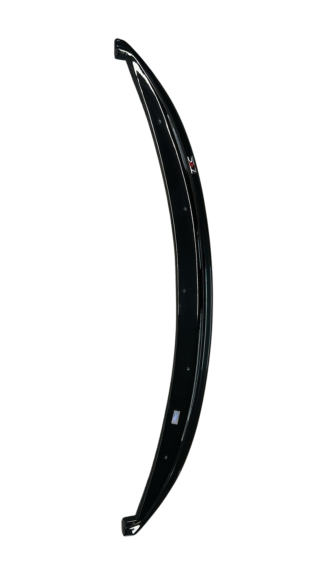 MINI Cooper S R53 - Front Splitter