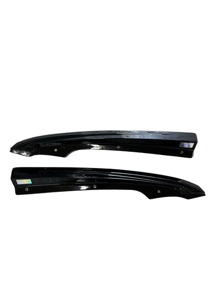 Audi RS6 C7.5 Avant - Rear Spats