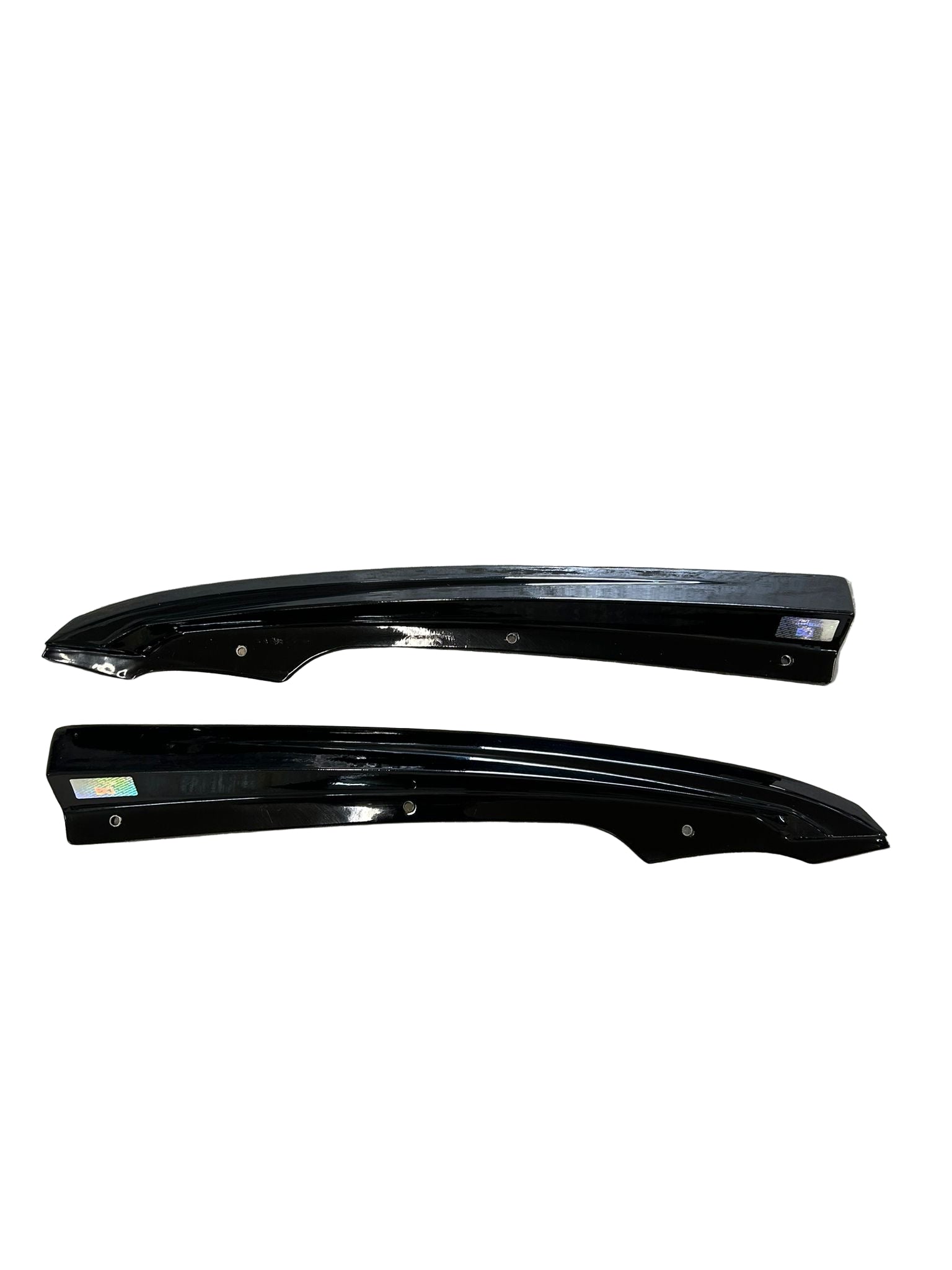 Audi RS6 C7 Avant - Rear Spats