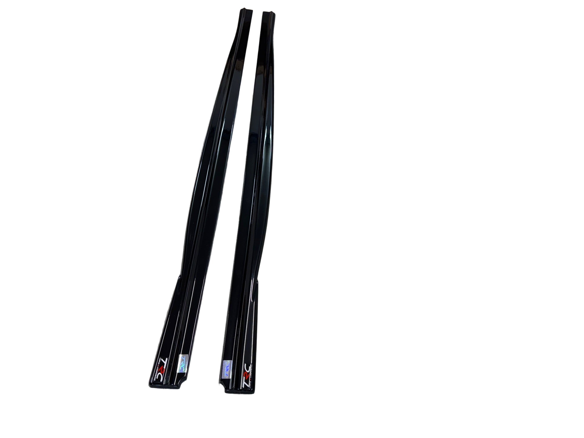 MINI Cooper S F56 JCW - Side Skirt Splitters