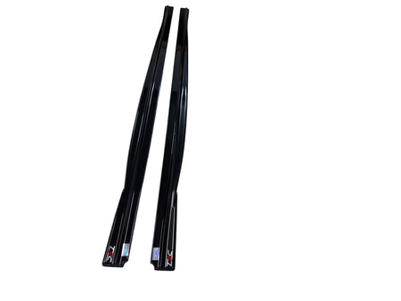 MINI Cooper S F56 JCW - Side Skirt Splitters