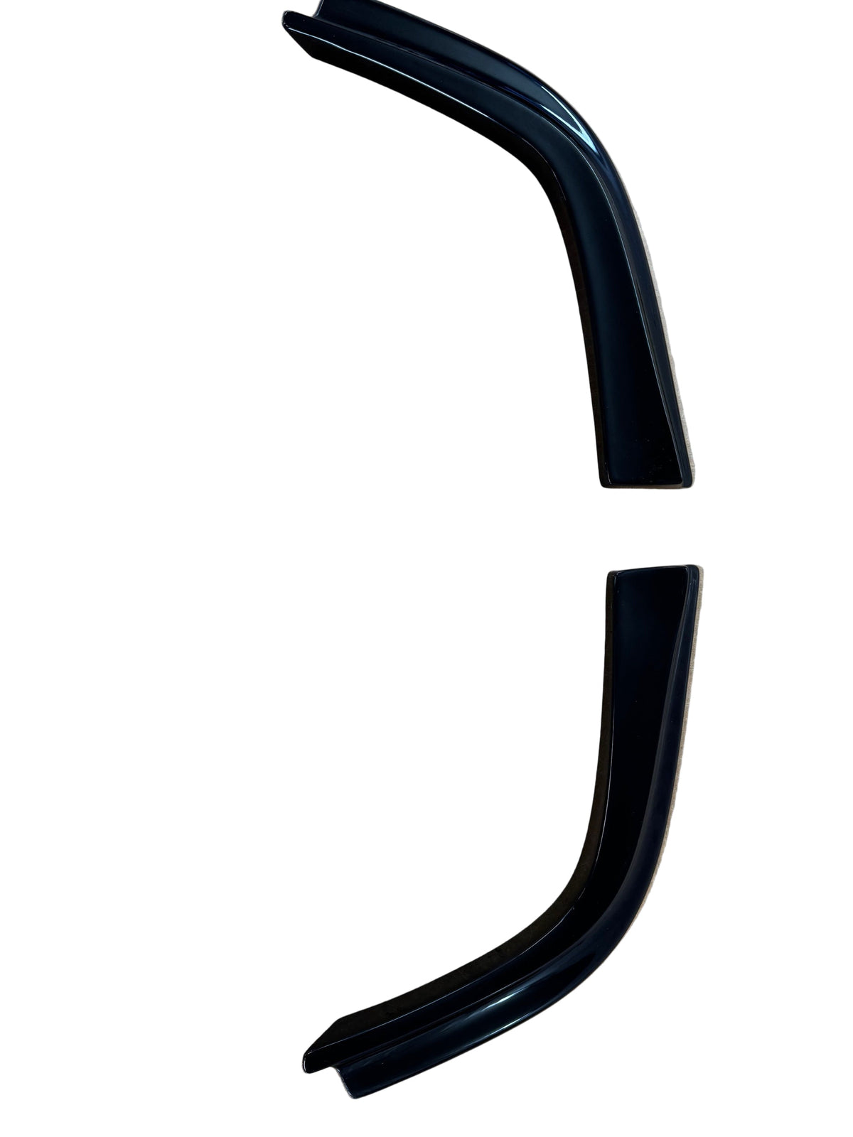 Volkswagen Caddy MK4 2KN - Rear Spats