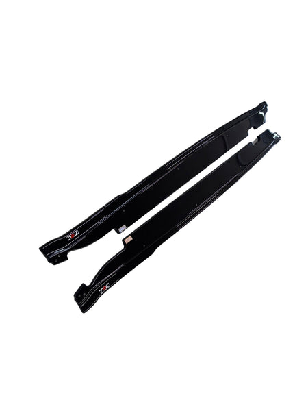 MINI Cooper S R53 - Side Skirt Splitters