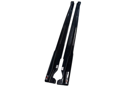 MINI Cooper S R58 JCW - Side Skirt Splitters