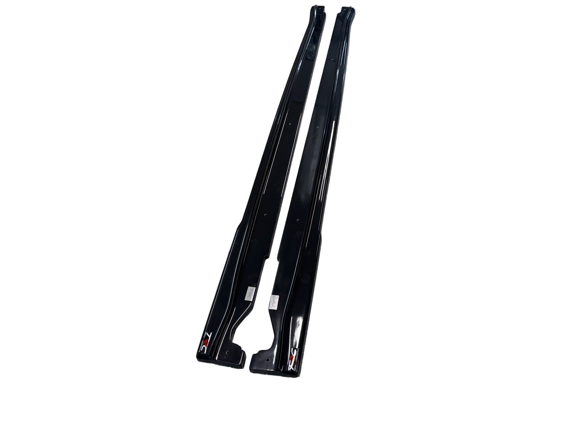 MINI Cooper S R56 JCW - Side Skirt Splitters