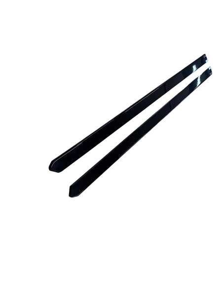 Honda Civic Type R FK2 - Side Skirt Splitters