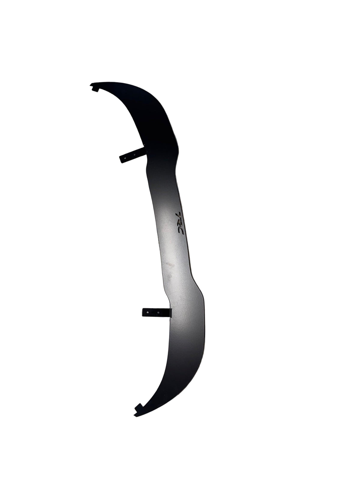 Ford Fiesta MK8.5 ST-Line - Ally-Aero Spoiler Lip