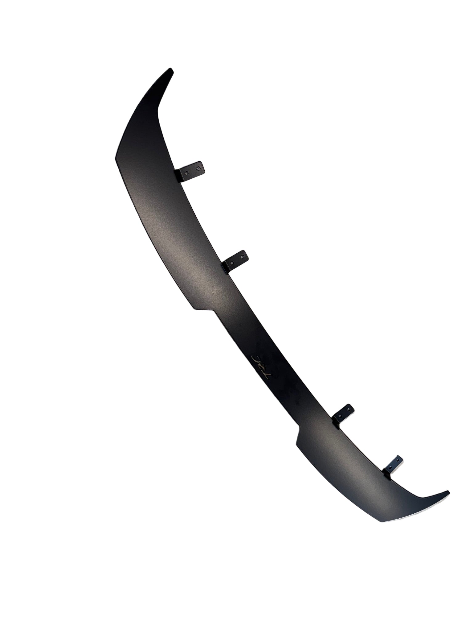 Ford Focus MK3 ST250 - Ally-Aero Spoiler Lip