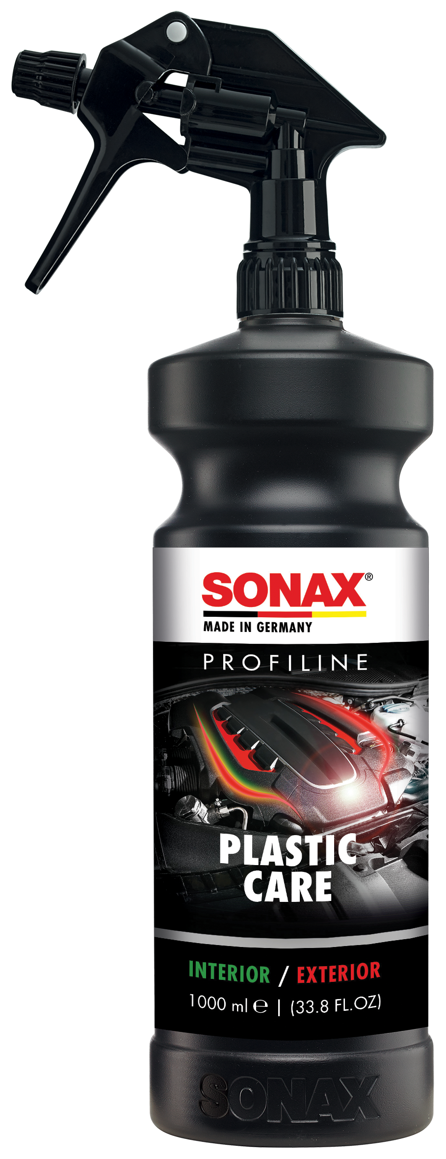 Sonax PROFILINE Plastic Care 1L