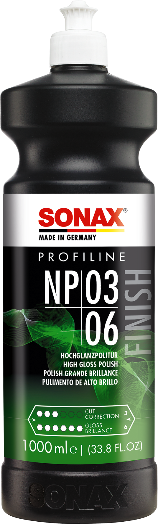 Sonax PROFILINE NP 03-06 1 Litre