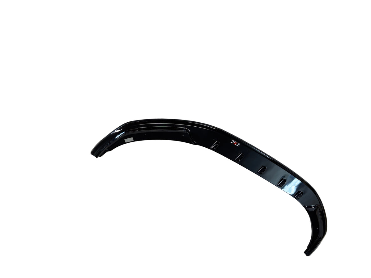 Audi A1 S-Line 8Y - Front Splitter