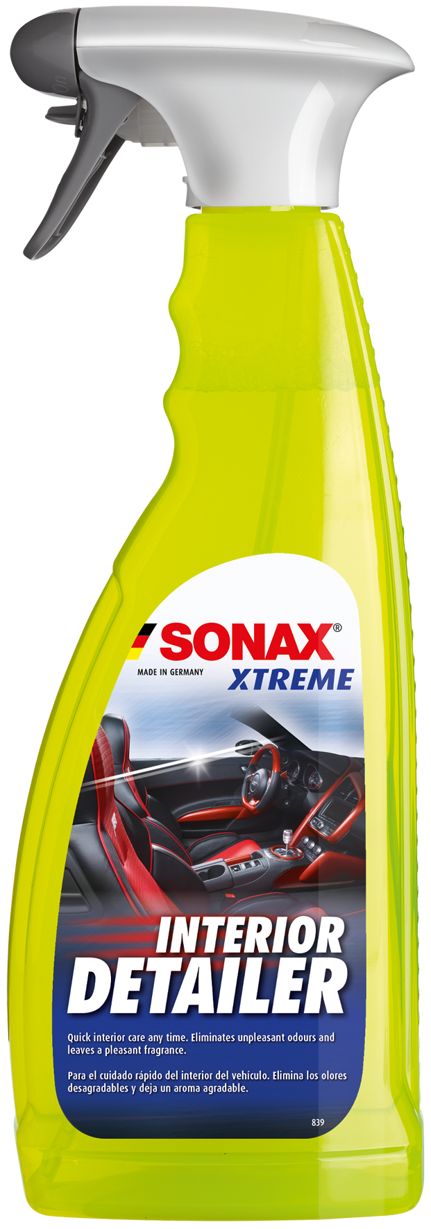 Sonax XTREME Interior Detailer 750ml