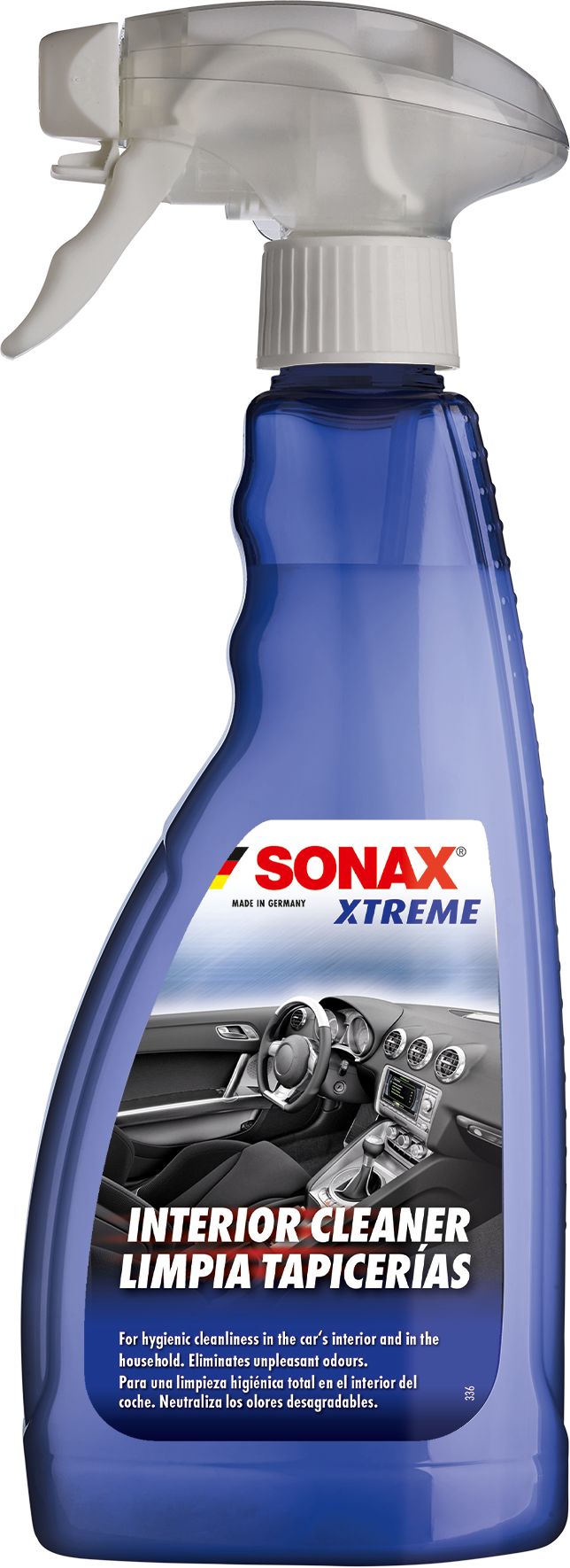 Sonax XTREME INTERIOR CLEANER 500ML