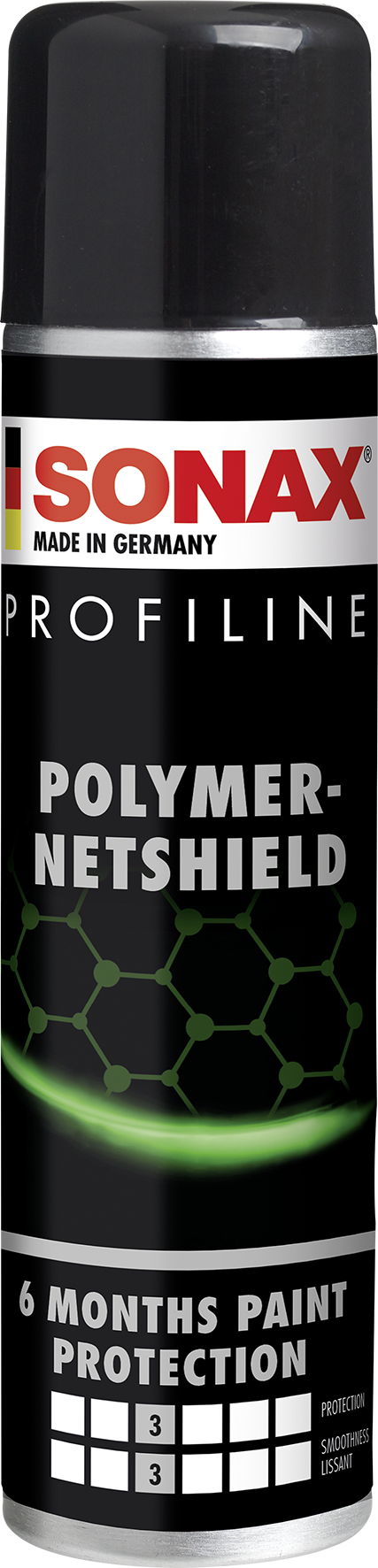 Sonax PROFILINE Polymer NetShield 340ML