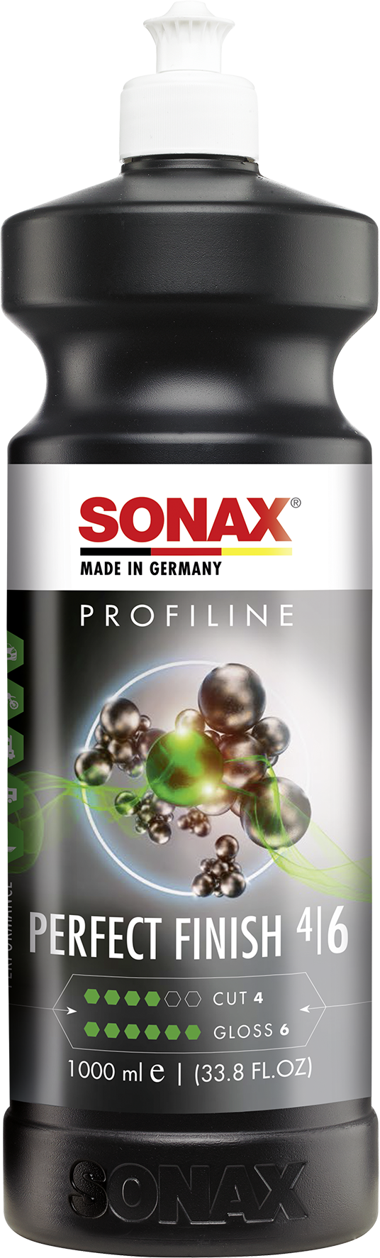 Sonax PROFILINE Perfect Finish - 1 litre