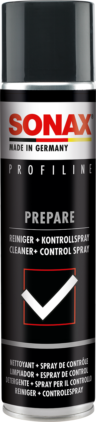 Sonax PROFILINE Prepare 400ML